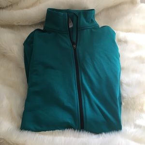 Nike track jacket